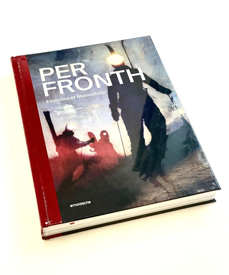 Per Fronth