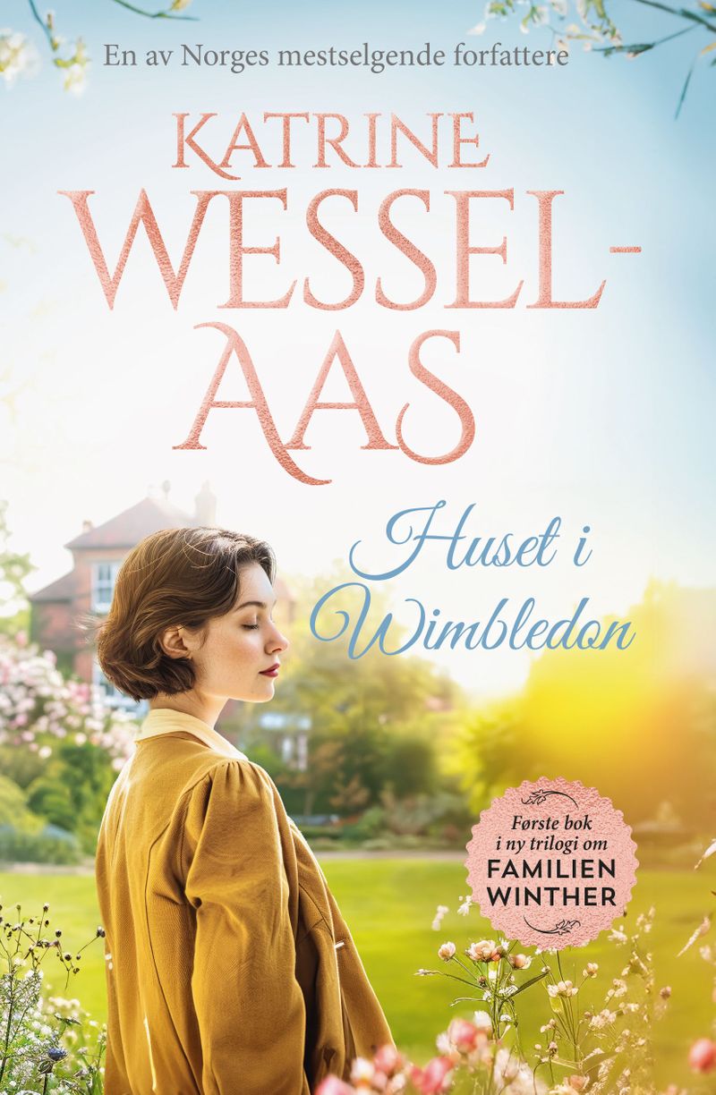 Huset i Wimbledon