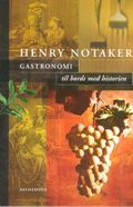 Gastronomi