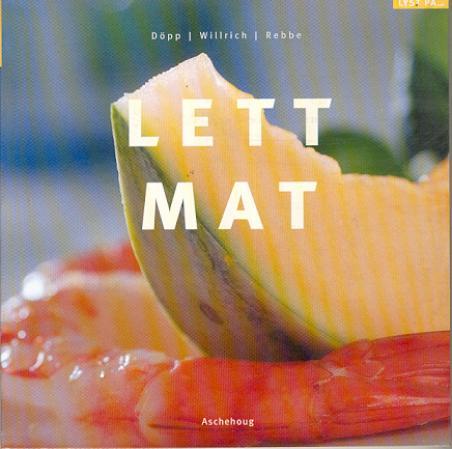 Lett mat