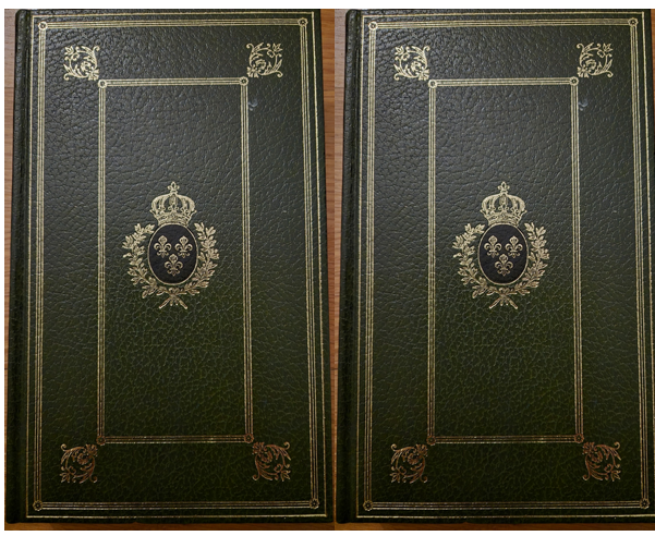 En klondykehelt i to bind (bind 1 + bind 2)