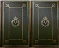 En klondykehelt i to bind (bind 1 + bind 2)