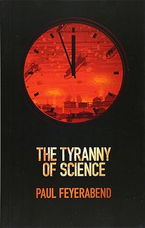 The Tyranny of Science