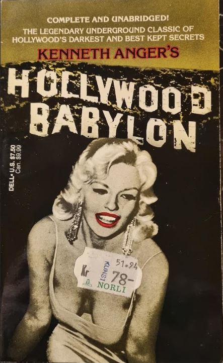 Hollywood Babylon