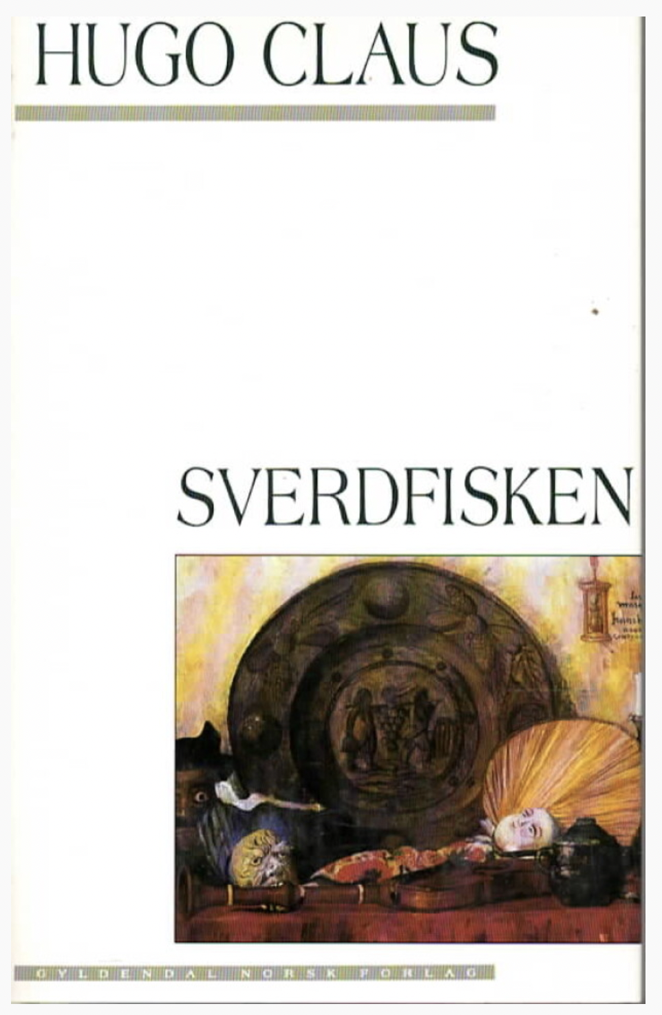 Sverdfisken