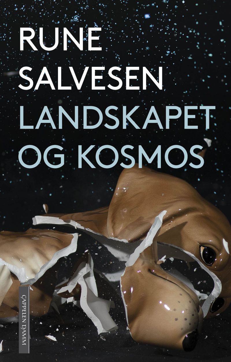 Landskapet og kosmos