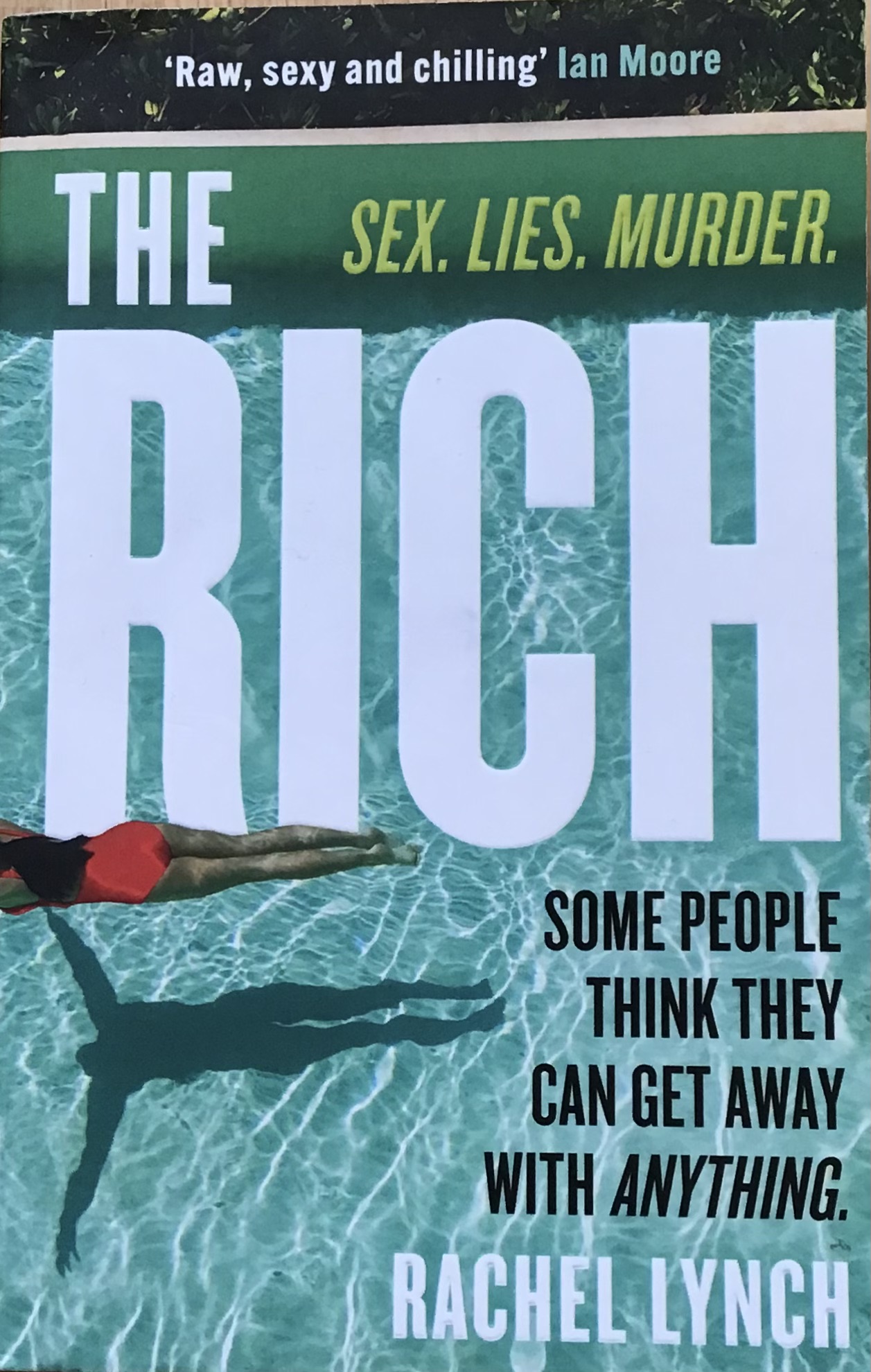 The Rich