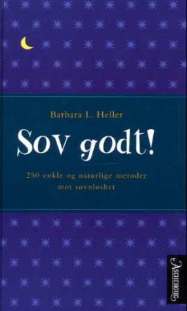 Sov godt!