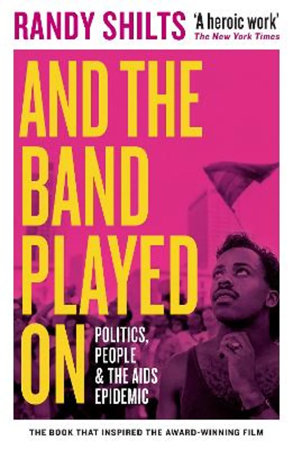 And The band played on
