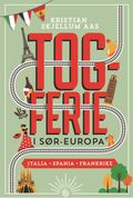 Togferie til Sør-Europa