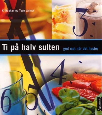 Ti på halv sulten