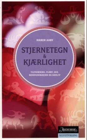 Stjernetegn og kjærlighet