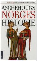 Aschehougs norgeshistorie. Bd. 3