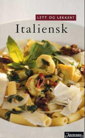 Italiensk