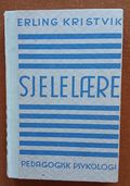 Sjelelære. Pedagogisk psykologi