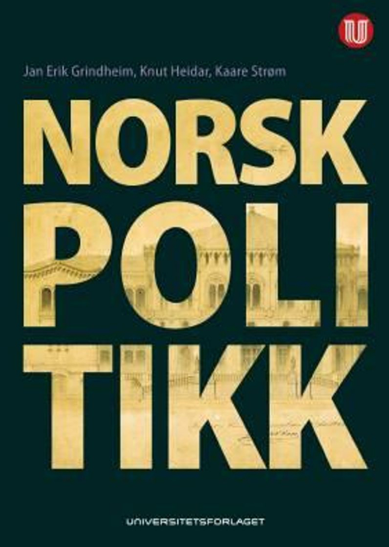 Norsk politikk