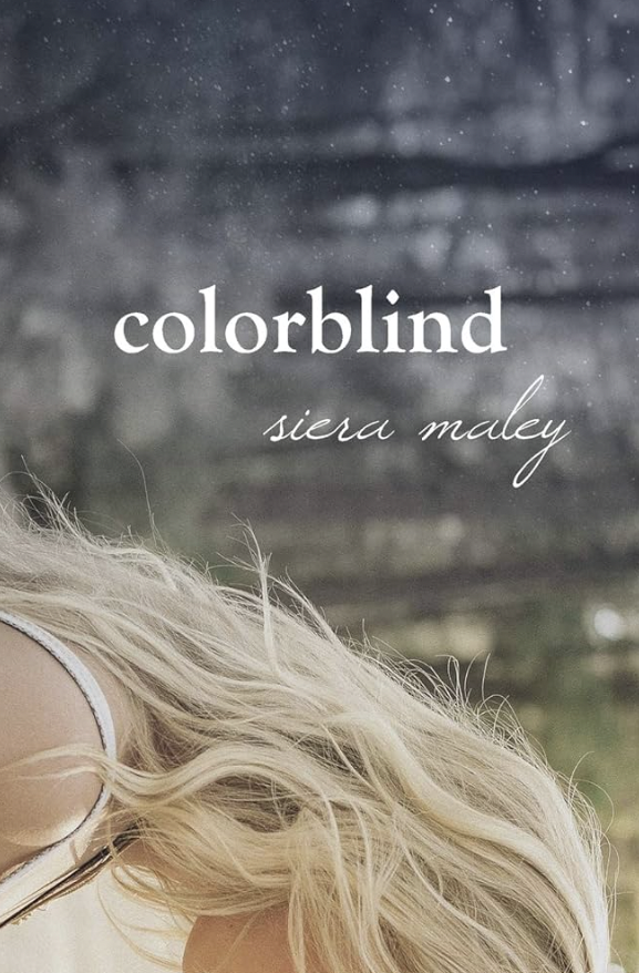 Colorblind