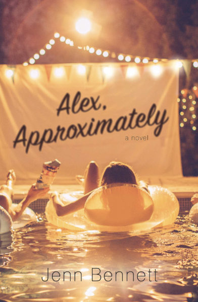 Alex, Approximately