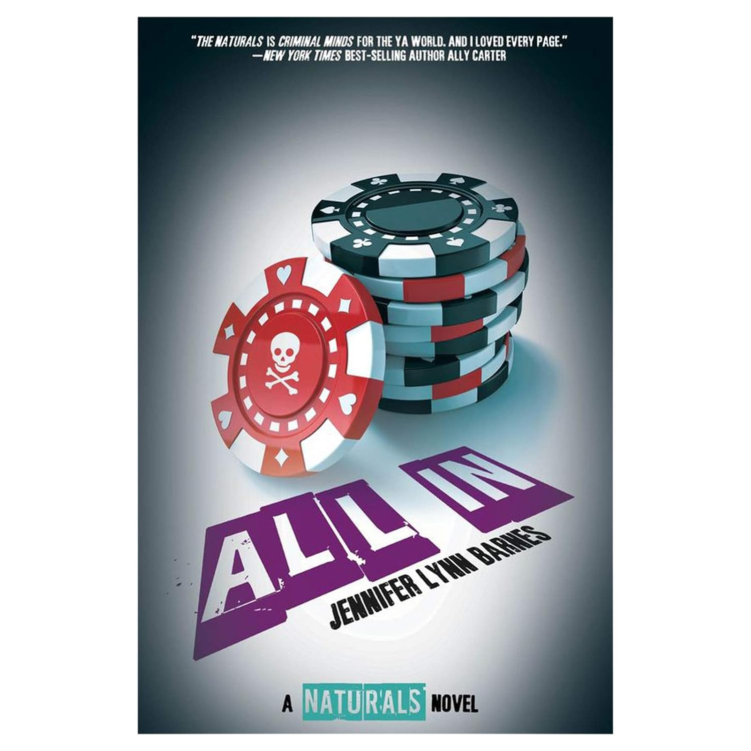 All in