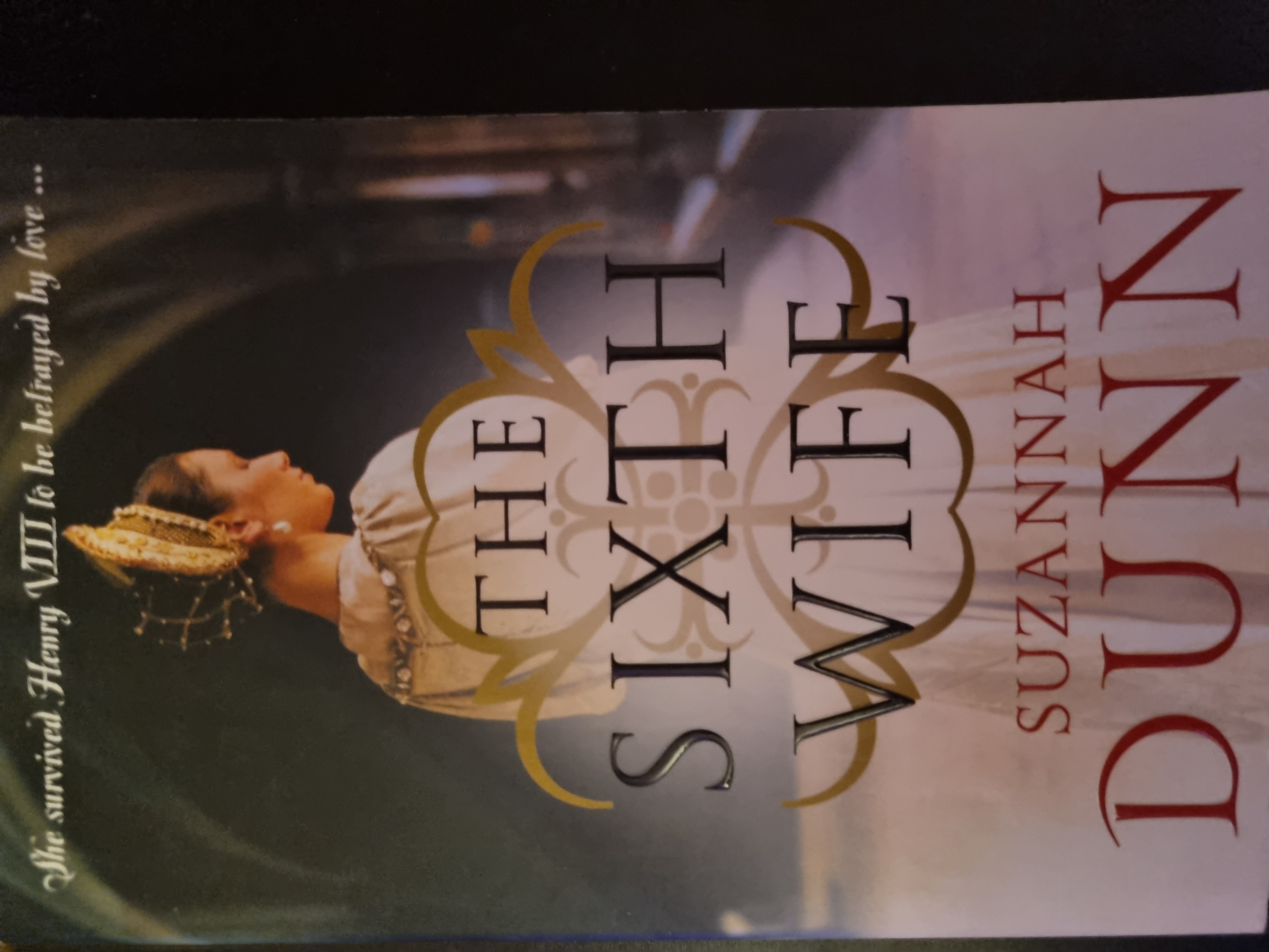 The Sixth Wife