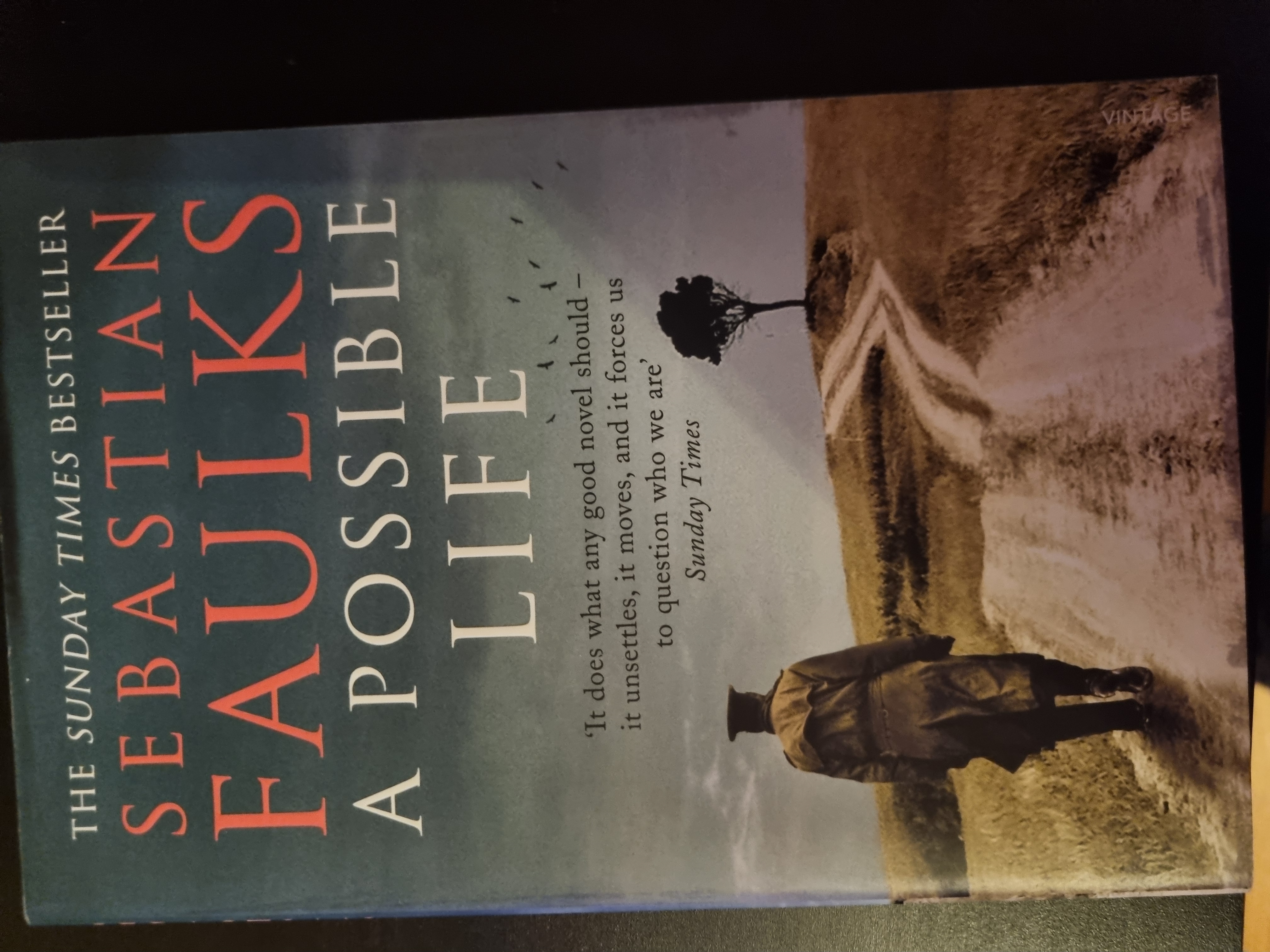A possible life