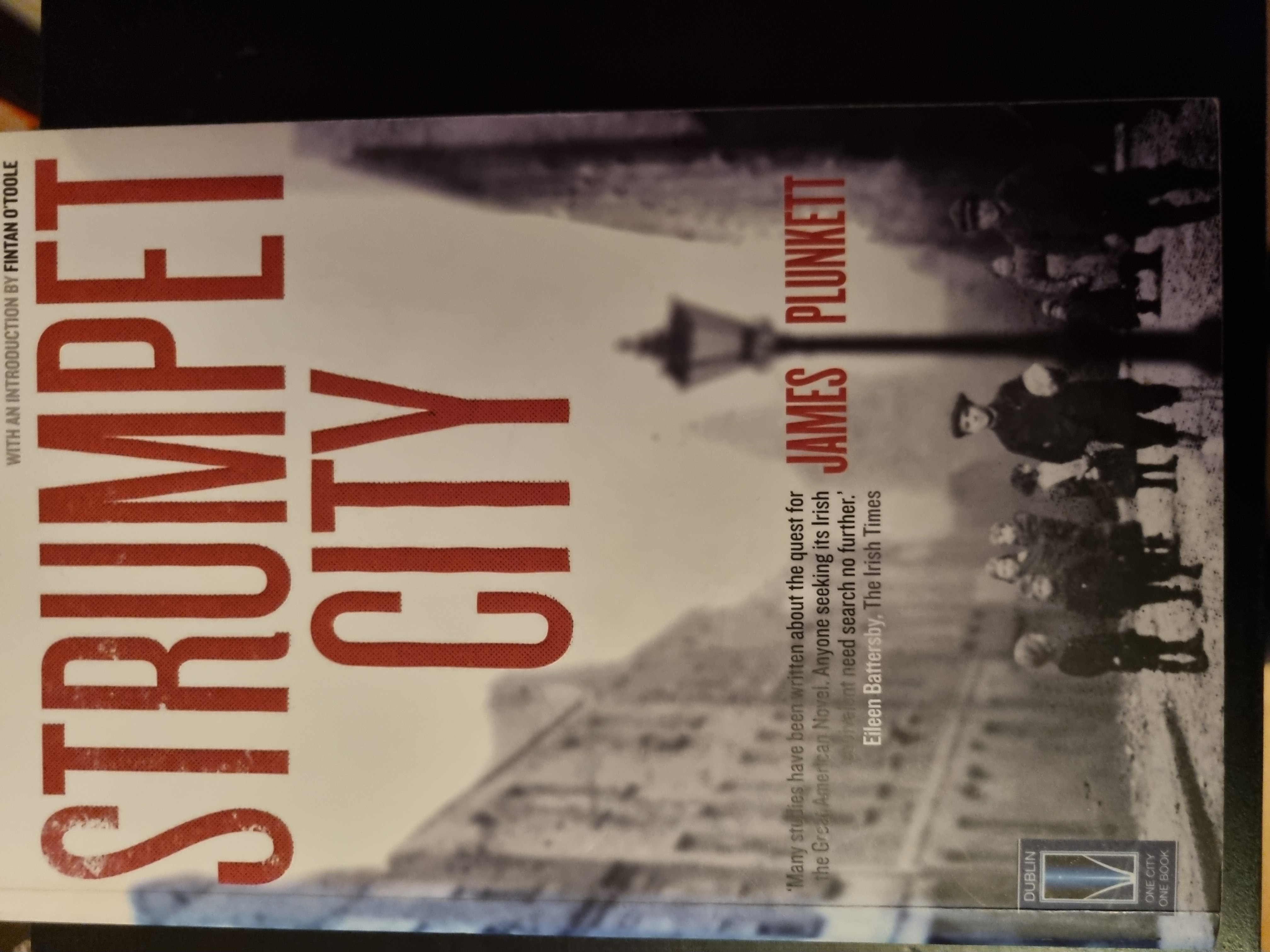 Strumpet City
