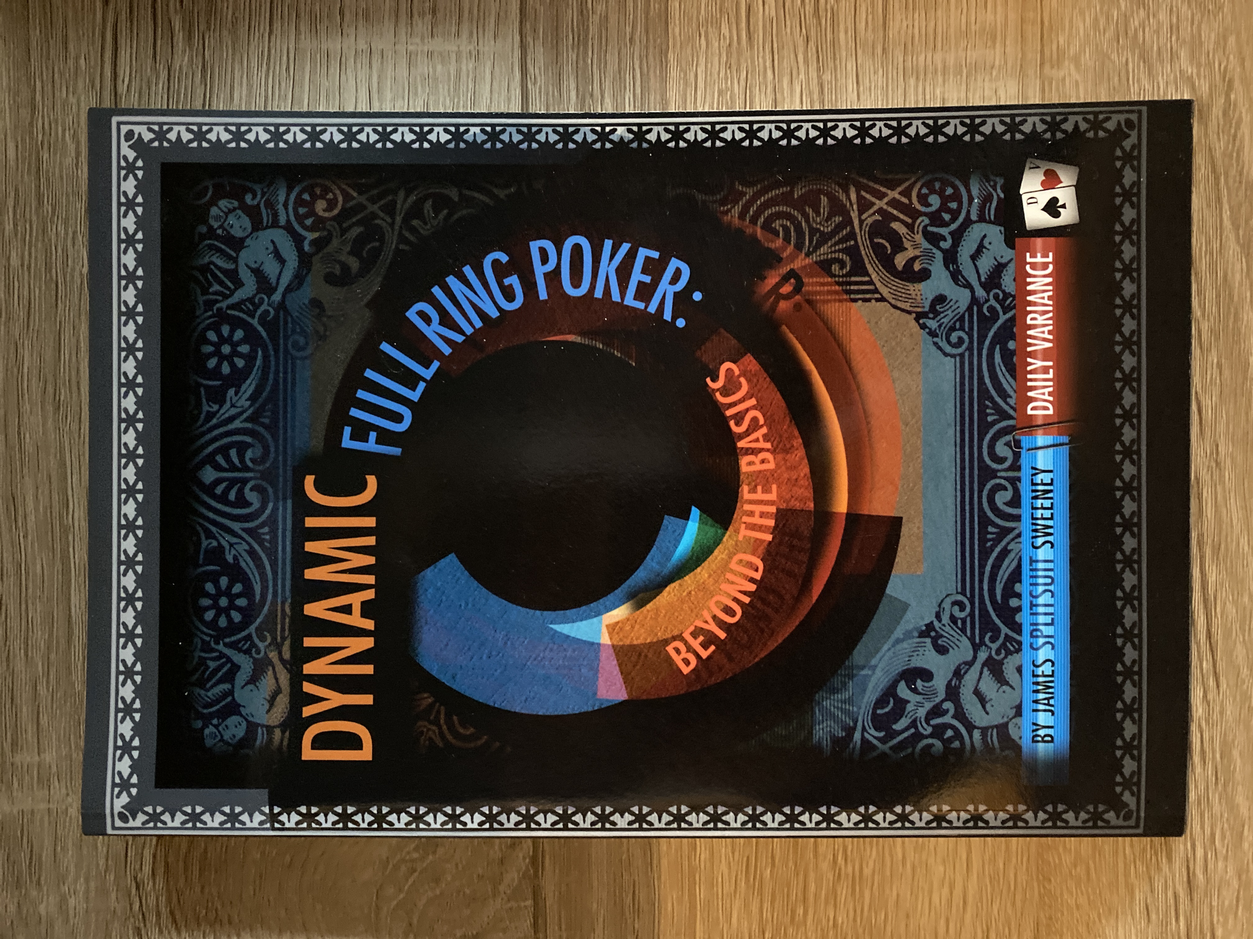 Dynamic Full Ring Poker