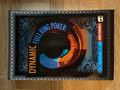 Dynamic Full Ring Poker