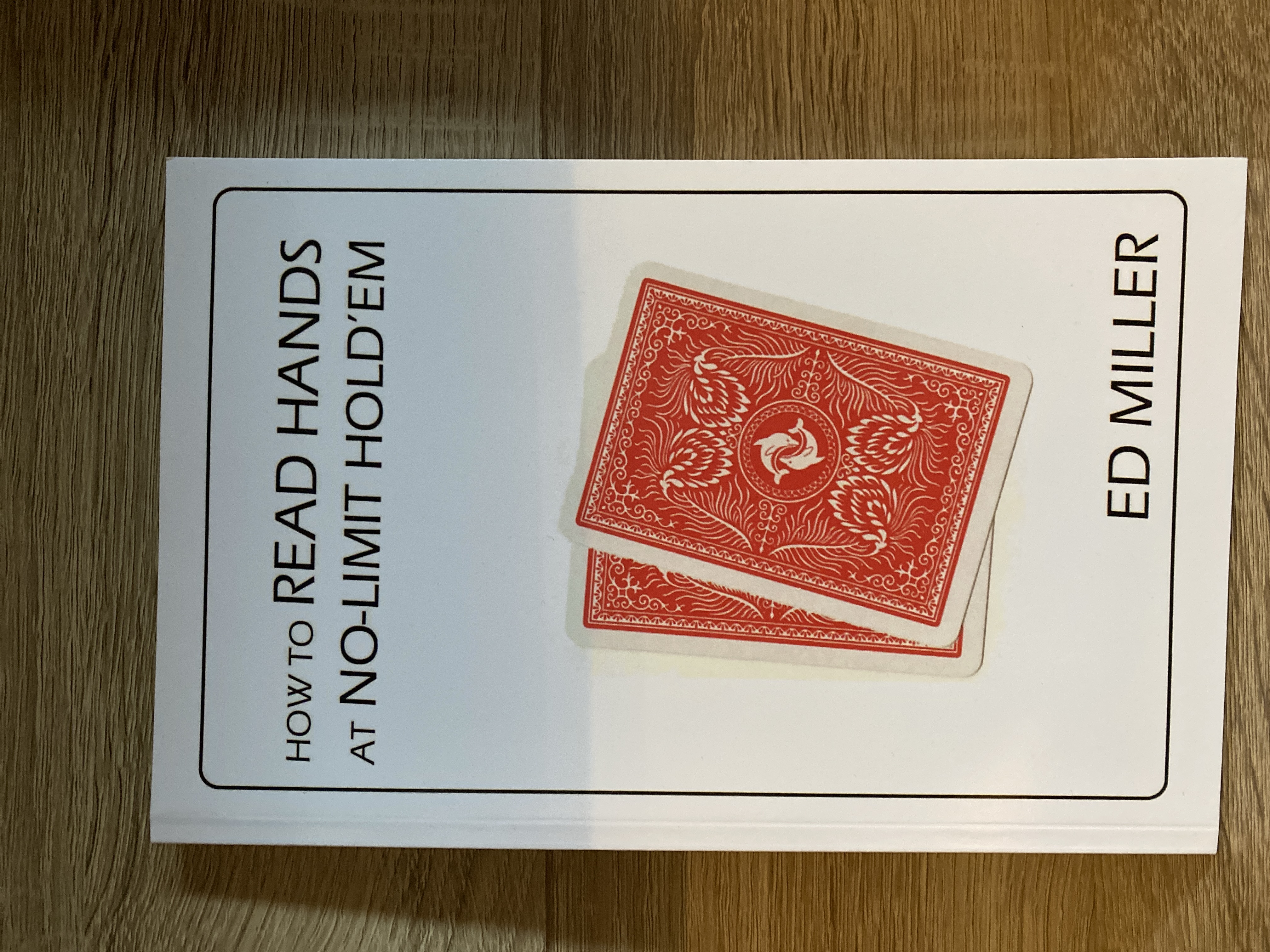 How to read hands at No-Limit Hold’em
