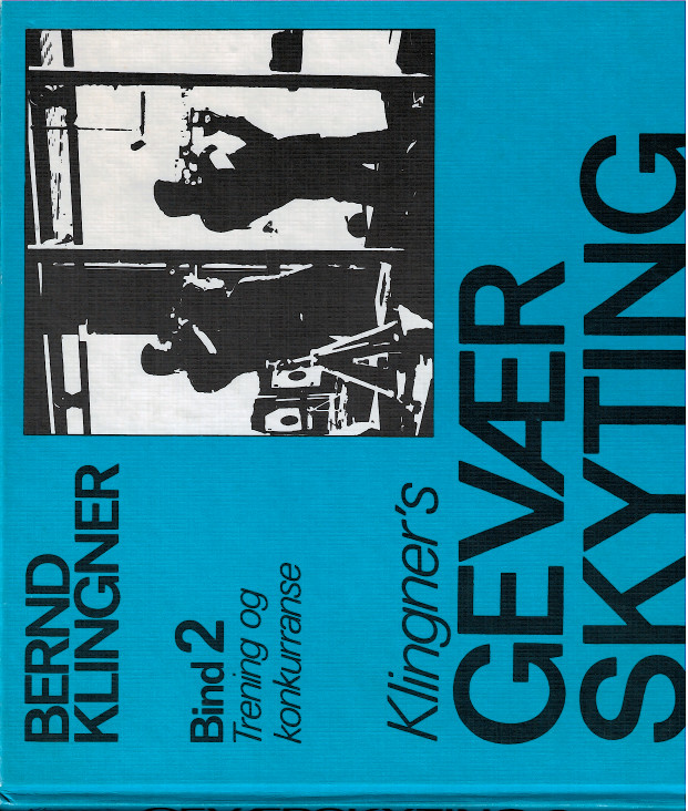 82-512-0191-8 Geværskyting