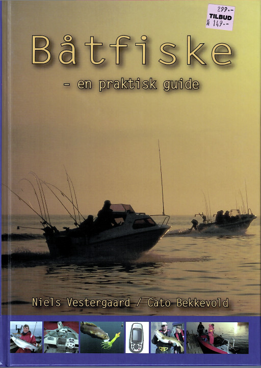 82-92489-18-5 Båtfiske-en praktisk guide.