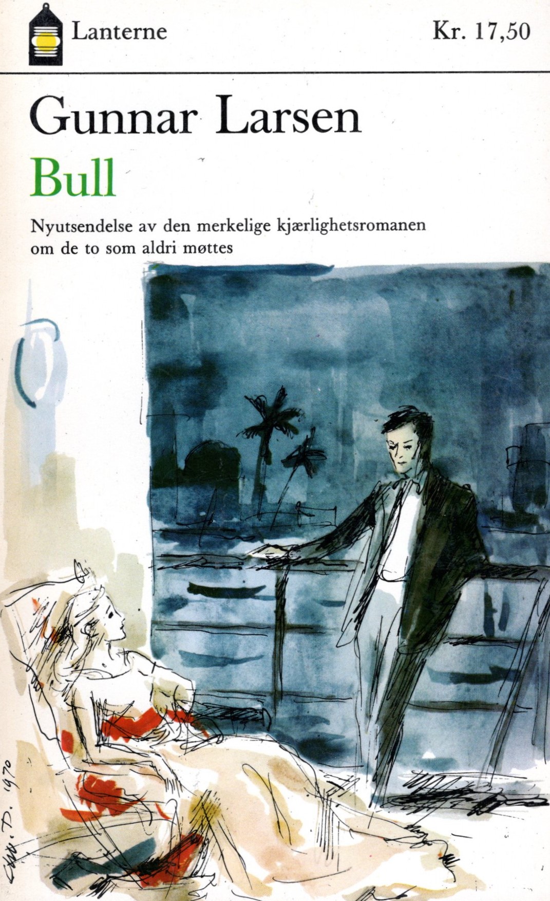 Bull