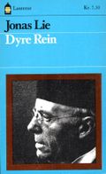 Dyre Rein