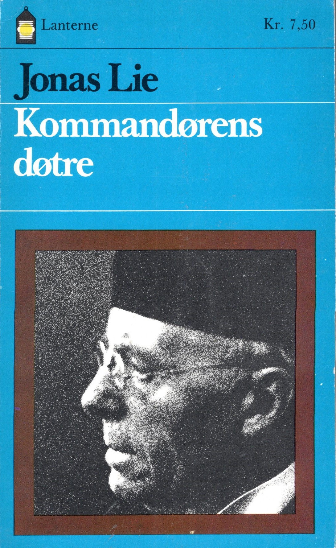 Kommandørens døtre
