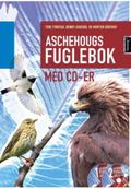 Aschehougs fuglebok med CD-er