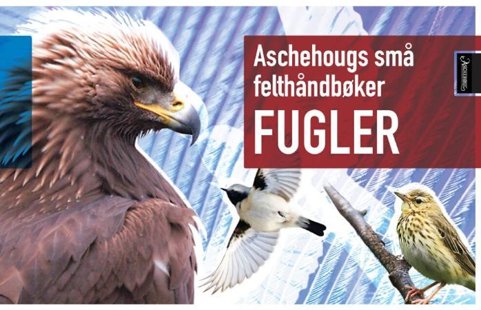 Fugler