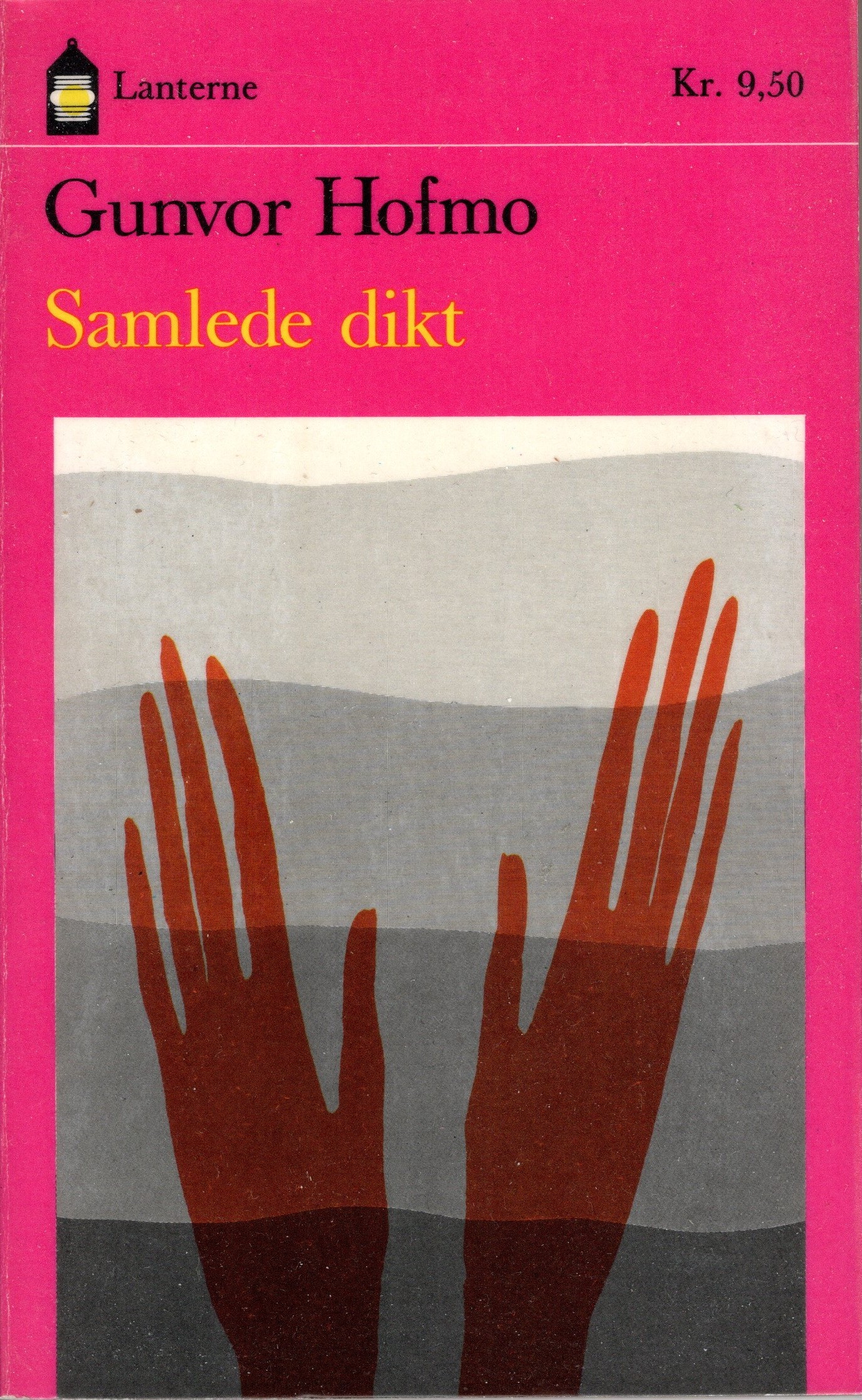 Samlede dikt