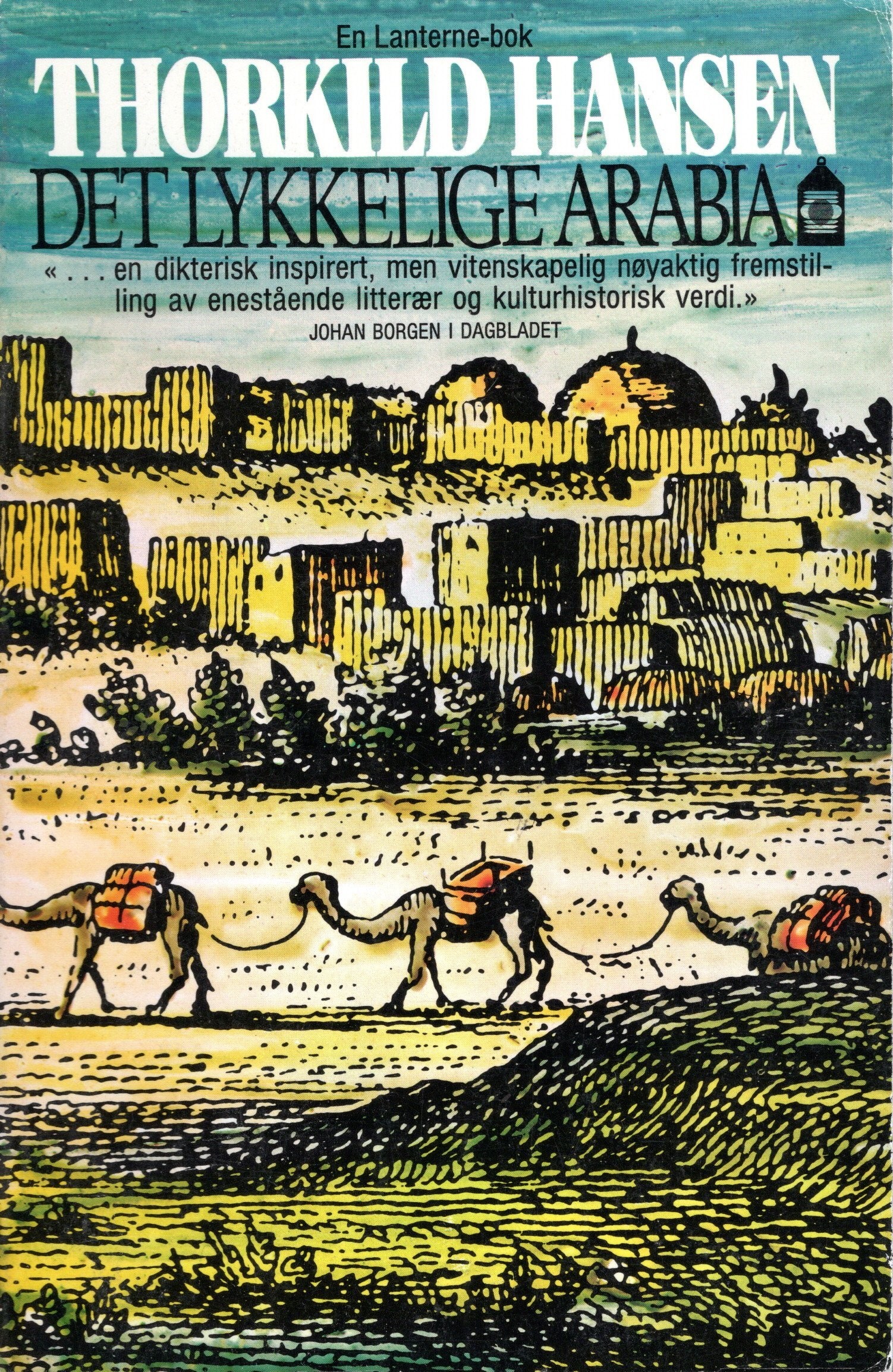 Det lykkelige Arabia
