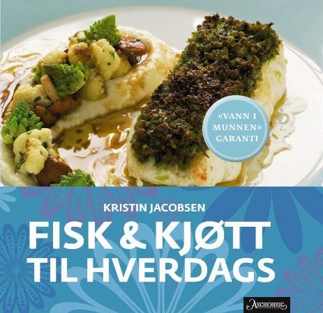 Fisk &amp; kjøtt til hverdags