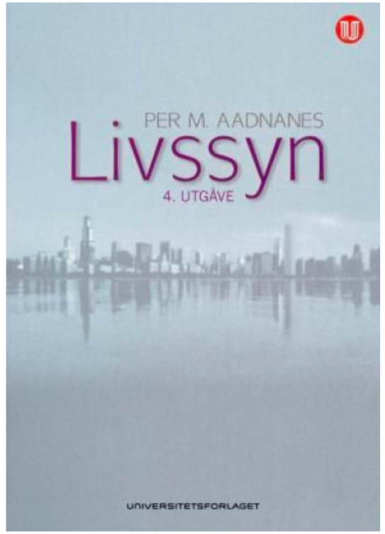 Livssyn
