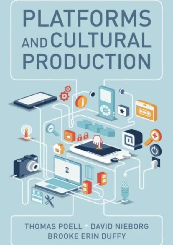 Platforms and cultural production