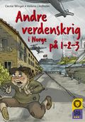 Andre verdenskrig i Norge på 1-2-3