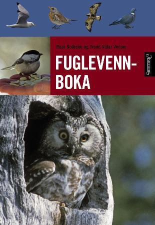 Fuglevennboka