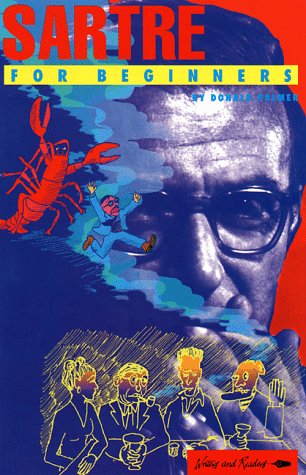 Sartre For Beginners