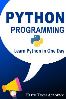 Programming python in one day