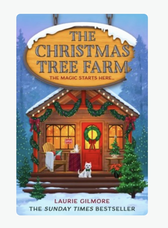 The Christmas Tree Farm