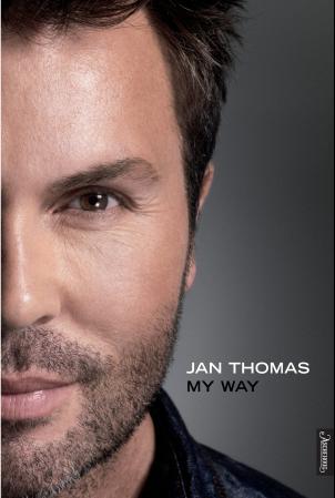 Jan Thomas