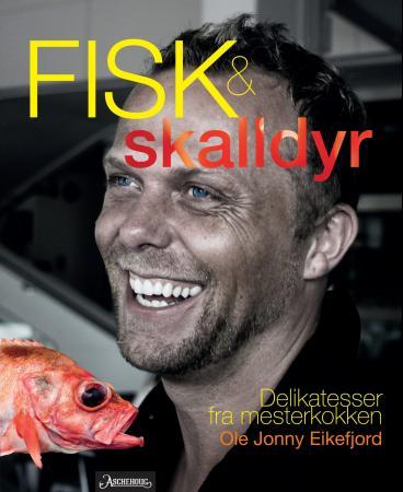 Fisk &amp; skalldyr