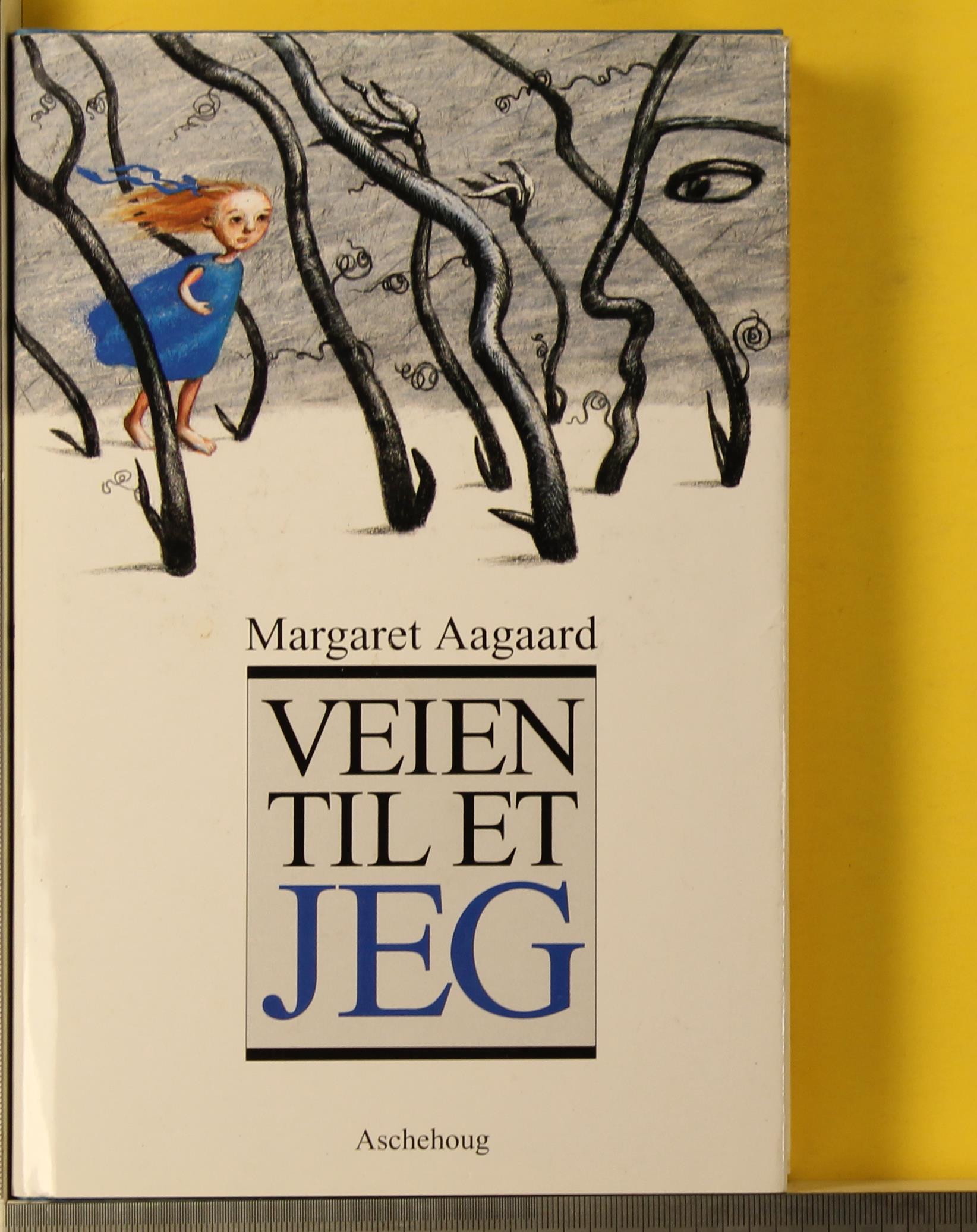 Veien til et jeg