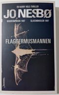 Flaggermusmannen